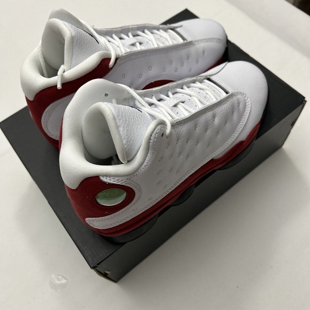 Air Jordan 13 Retro BG Size 6.5 Y SKU #2945